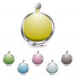 perfume bottle