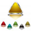 triangle gel