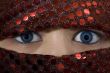 blue eyes Orient
