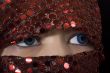 blue eyes Orient