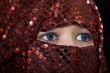 blue eyes Orient