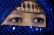 blue eyes Orient