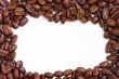 Coffee been frame