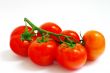 red cherry tomato