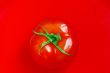 Red tomato