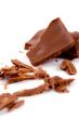 broken milk chocolate