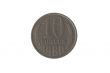 Russian coin macro