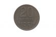 Russian coin