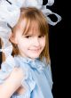 smiley little girl