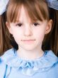 little girl