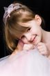 little girl