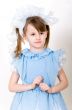little girl
