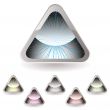 triangle iris