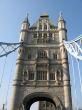 Tower Bridge. London