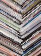 Compact disk boxes
