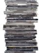 Compact disk boxes