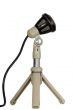 Microphone