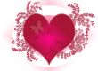 Art image - Heart
