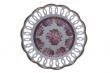 plate on white