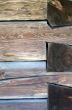 Composition of wood