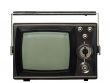 Old tv