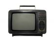 Old tv