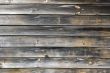 Old wooden wall