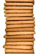 Cookies one by one