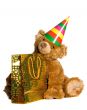 Teddy bear