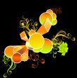 Colorful picture