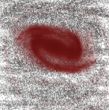 Art picture of universe