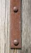 Wood and metal