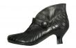 Black shoes