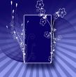 Element for design, frame, illustration