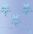 Blue picture