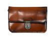 Brown wallet