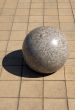 Stone ball