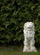 Statue of lion