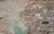 Old wall
