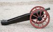 Old cannon