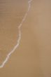 Sand and water