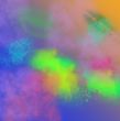 Colorful picture