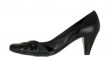 Black shoes