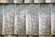 Composition of wood