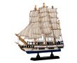 Old ship