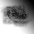 Art picture of universe