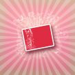 Element for design, frame, illustration
