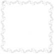 Frame for congratulations