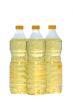 Yellow oil