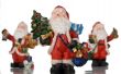 Santa claus
